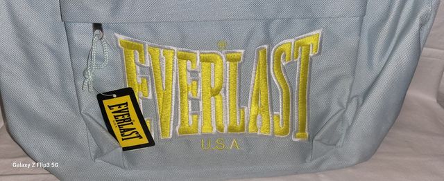 Zaino Everlast