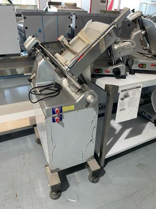 REBANADORA DE FIAMBRE