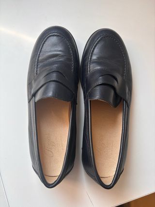 Mocasines niño