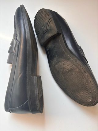 Mocasines niño
