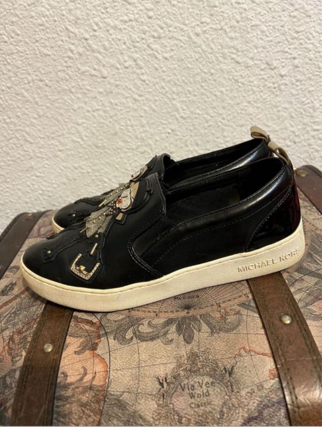 Michael Kors zapatillas