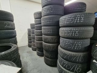 Neumaticos asequibles 2mano