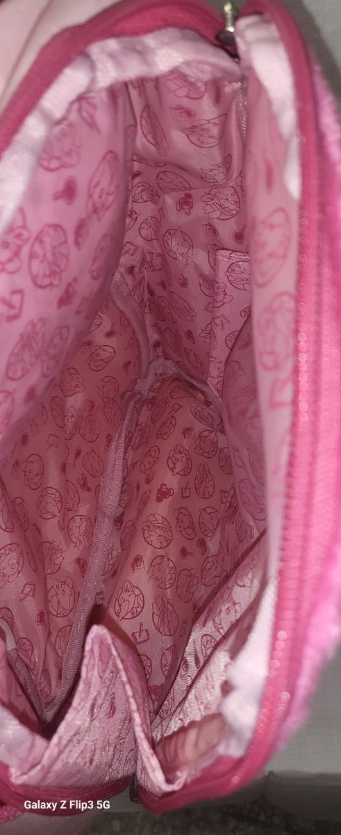 Zaino Geronimo Stilton