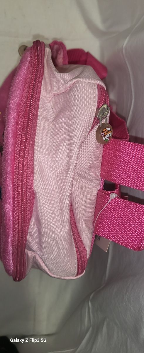 Zaino Geronimo Stilton