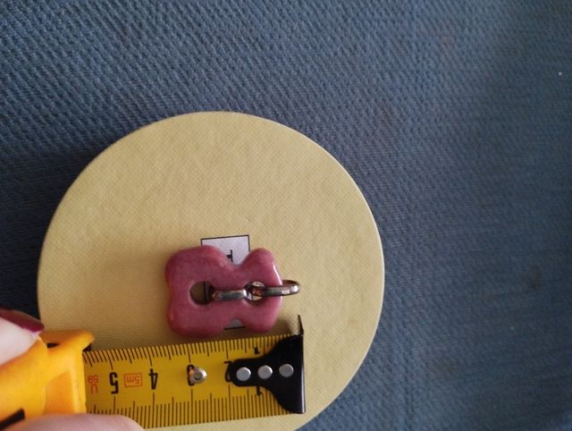 Conjunto plata Tous cruise