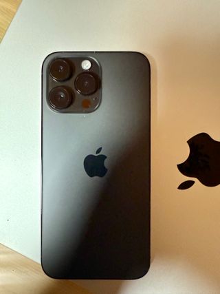 Iphone 14 pro max 512 Gb. Negro espacial