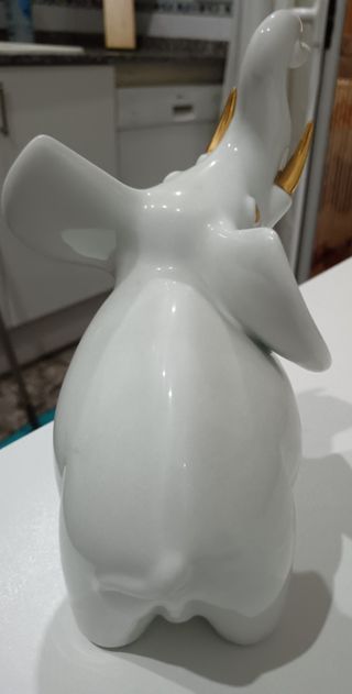 Figura elefante