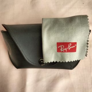 GAFAS DE SOL RAY BAN