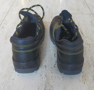 Zapatos / botas de seguridad REBAJADO