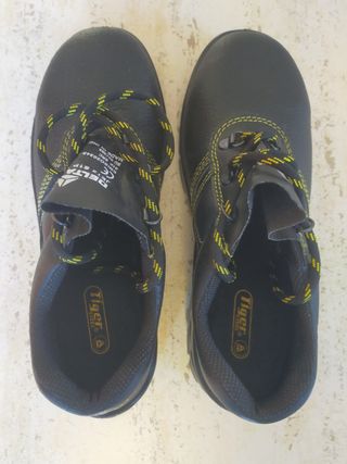 Zapatos / botas de seguridad REBAJADO