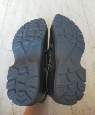 Zapatos / botas de seguridad REBAJADO
