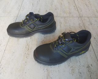 Zapatos / botas de seguridad REBAJADO