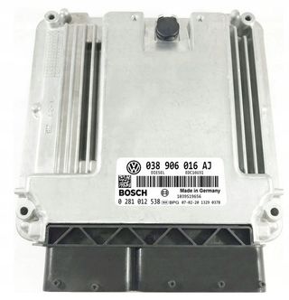 Centralita Reprogramada T5 BRS