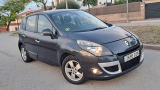 Renault Scenic 2010 1.5 DCI 110 CV