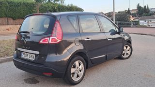Renault Scenic 2010 1.5 DCI 110 CV