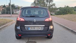 Renault Scenic 2010 1.5 DCI 110 CV