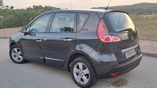 Renault Scenic 2010 1.5 DCI 110 CV
