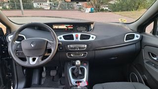 Renault Scenic 2010 1.5 DCI 110 CV