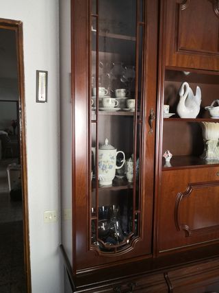 Mueble salón comedor