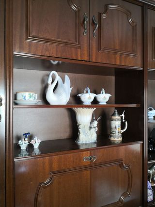 Mueble salón comedor