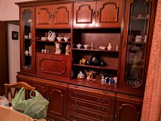 Mueble salón comedor