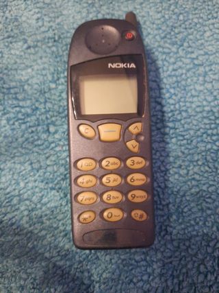 Nokia vitange, escuchó ofertas