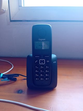 Teléfono innalambrico