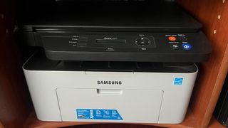 OPORTUNIDAD Impresora láser Samsung
