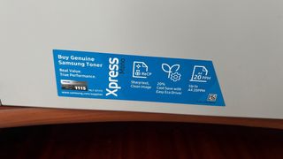 OPORTUNIDAD Impresora láser Samsung
