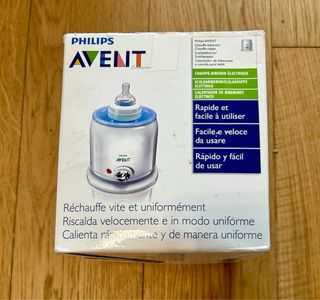 Scalda biberon Philips Avent