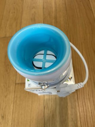 Scalda biberon Philips Avent