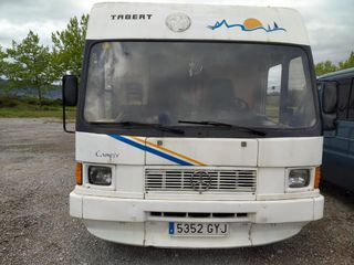 Mercedes-Benz 300 1984