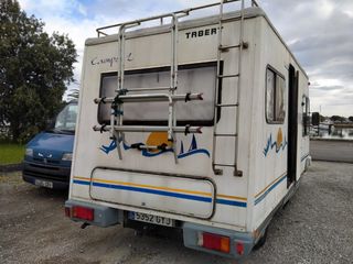 Mercedes-Benz 300 1984