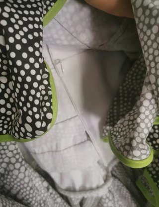 Traje gitana