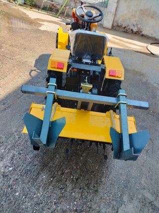 Mini tractor T12 diesel tipo pascuali