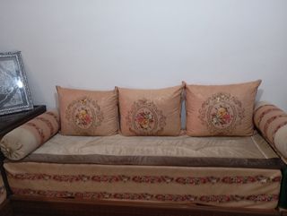 mesa g sillas infantil