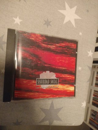varios cd's VII