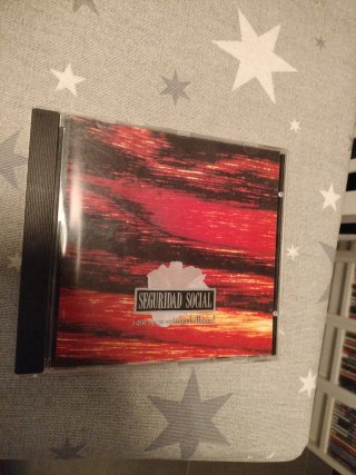 varios cd's VII
