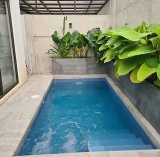 CONSTRUCCIÓN DE PISCINAS