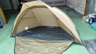 Tienda Campaña nueva