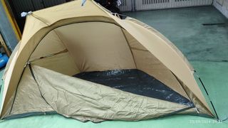 Tienda Campaña nueva