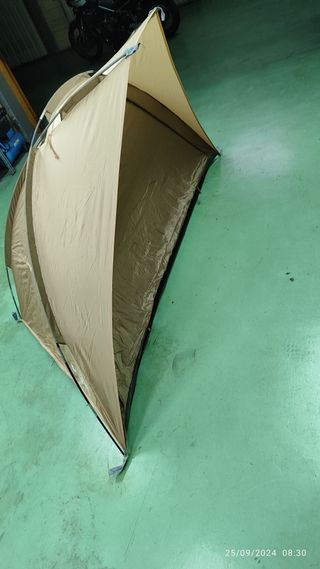 Tienda Campaña nueva