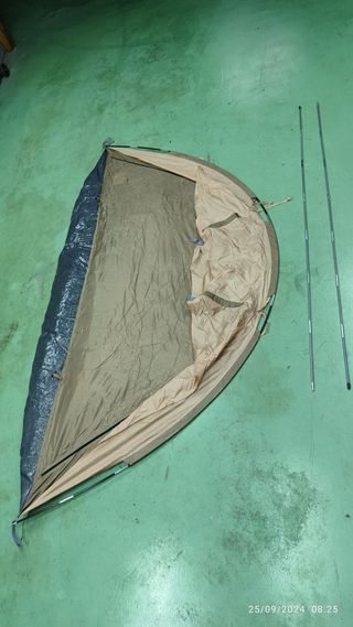 Tienda Campaña nueva