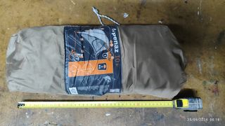 Tienda Campaña nueva