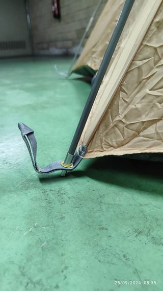 Tienda Campaña nueva