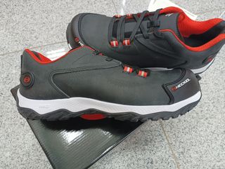 Zapatos de seguridad Heckel alta gama