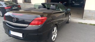 Opel Astra 2008