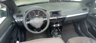 Opel Astra 2008