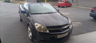 Opel Astra 2008