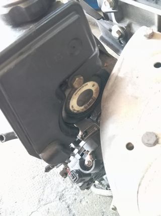 9641267380 bomba dirección Citroen 1.4 i 2003